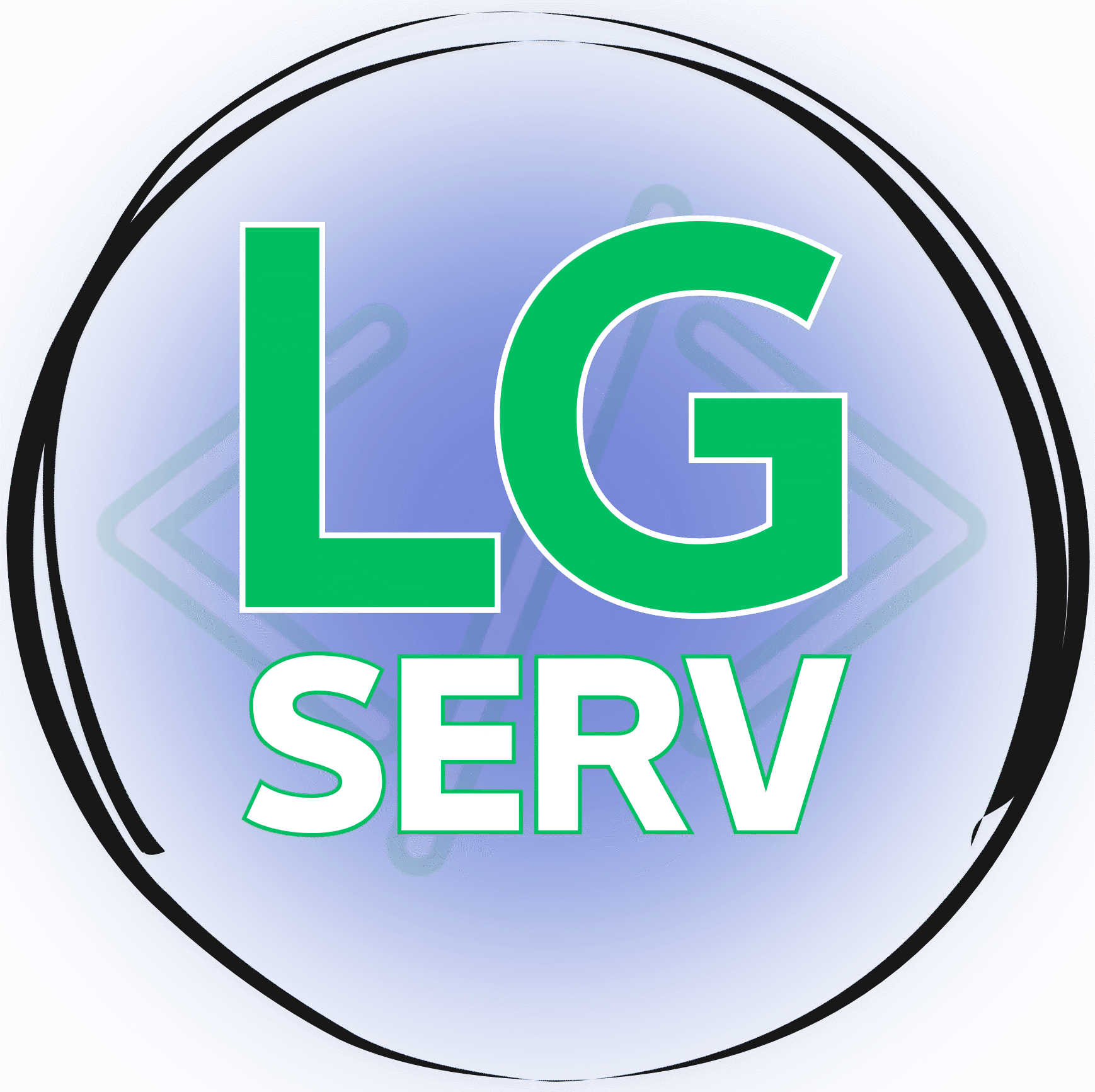 LG SERV